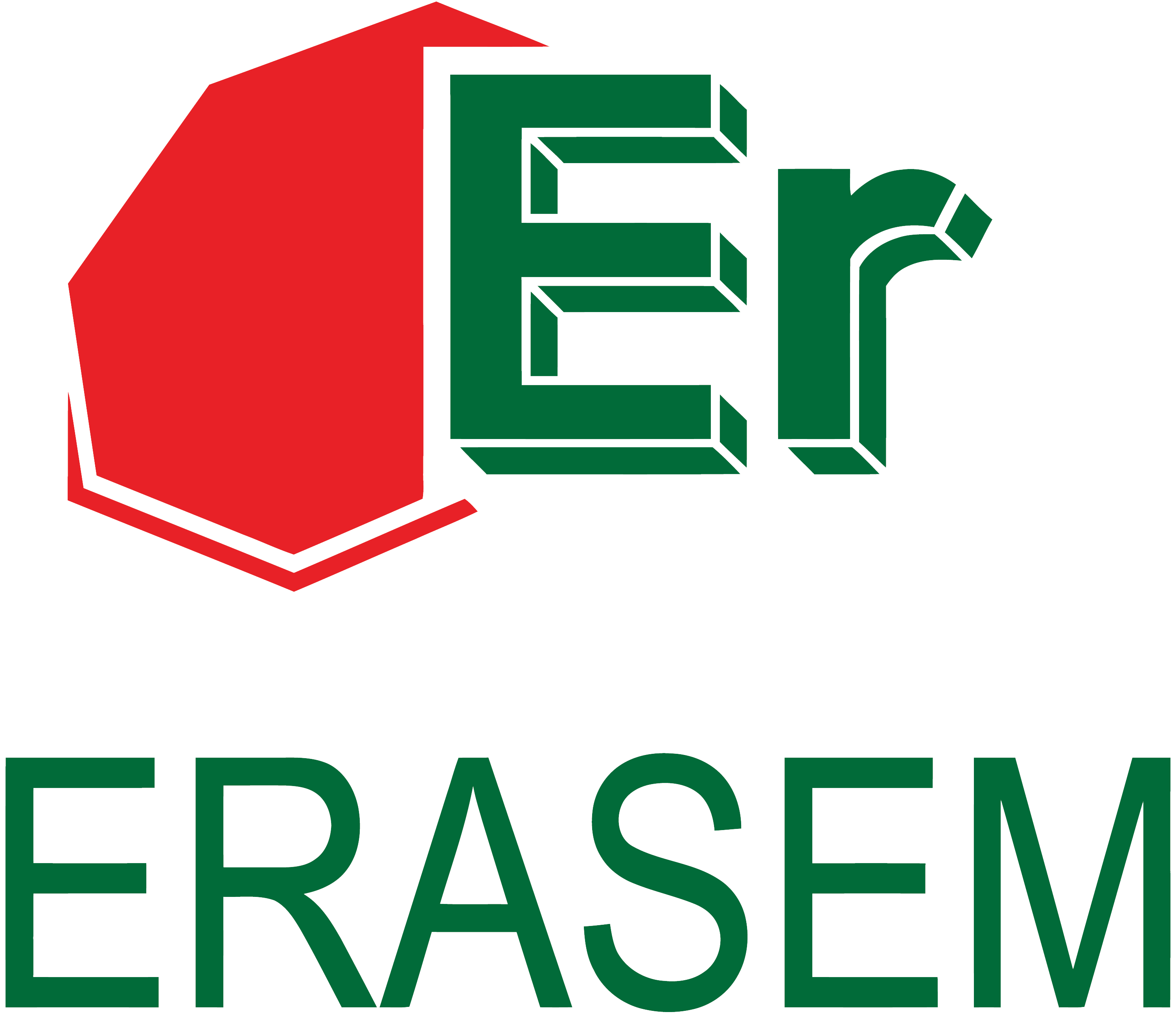 Erasem Seeds